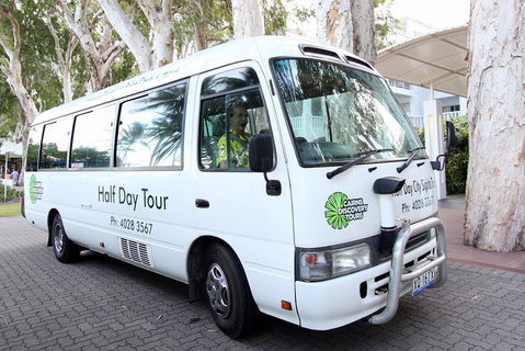 Cairns City Sights And Surrounds Tour - South Australia Travel 4