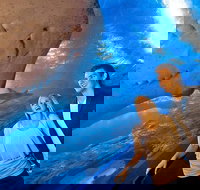 Dive with Sharks at AQWA - South Australia Travel