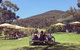 CHEVY CONVERTIBLE Package For 2 People- Wine Lunch Cheese & Chocolate From Melb. - thumb 5