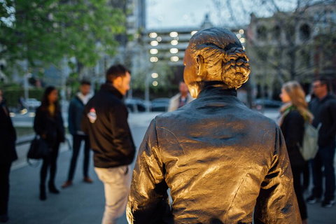 Small-Group Historical And Haunted Walking Tour Of Melbourne - South Australia Travel 1