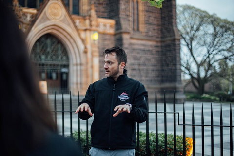 Small-Group Historical And Haunted Walking Tour Of Melbourne - South Australia Travel 5