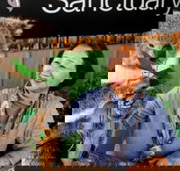 Moonlit Sanctuary Wildlife Conservation Park Daytime General Entry Ticket - South Australia Travel