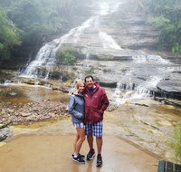 Blue Mountains Day Trip from Sydney with amazing lookouts Private Tour