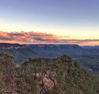 Blue Mountains Sunset Tour  Kangaroos  Koala Encounter Private Tour