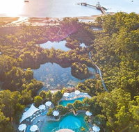 K'gari Getaway Tour from Hervey Bay - South Australia Travel