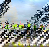 Perth East Foreshore and City Segway Tour - South Australia Travel