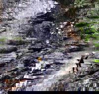 Full-Day Canyoning Experience at Stunning Empress Canyon - South Australia Travel