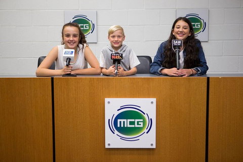 Sports Tour Of Melbourne With MCG Tour - South Australia Travel 1