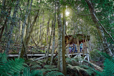 Private Blue Mountains Tour - South Australia Travel 4