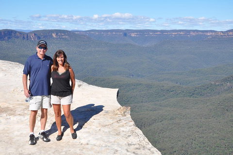 Private Blue Mountains Tour - South Australia Travel 5
