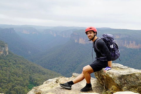 Blue Mountains Hanging Rock SELF-GUIDED Mountain Bike Hire Service - South Australia Travel 3