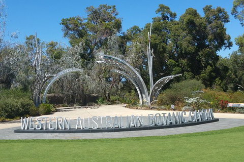 Very Best Of Perth Tour - Wildlife Park & City Highlights Tour - South Australia Travel 0