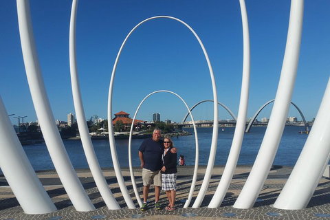 Very Best Of Perth Tour - Wildlife Park & City Highlights Tour - South Australia Travel 1