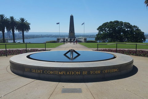 Very Best Of Perth Tour - Wildlife Park & City Highlights Tour - South Australia Travel 4