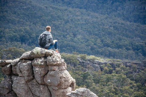 Small-Group Grampians Great Wilderness Escape Day Trip With Hiking - South Australia Travel 1