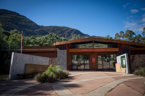 Small-Group Grampians Great Wilderness Escape Day Trip With Hiking - South Australia Travel 4