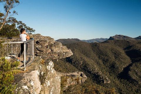 Small-Group Grampians Great Wilderness Escape Day Trip With Hiking - South Australia Travel 5