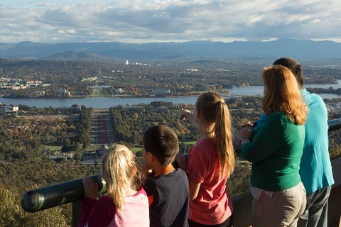 Private Canberra Secrets Highlights Tour - South Australia Travel 3