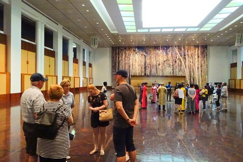 Private Canberra Secrets Highlights Tour - South Australia Travel 4