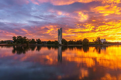 Private Canberra Secrets Highlights Tour - South Australia Travel 5