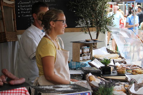 Eumundi Markets And Sunshine Coast Day Trip From Brisbane - South Australia Travel 3