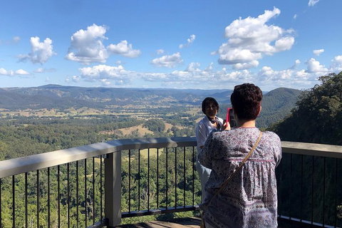 Sunshine Coast Private Scenic Guided Tour Inc. 2-Course Gourmet Lunch - South Australia Travel 4