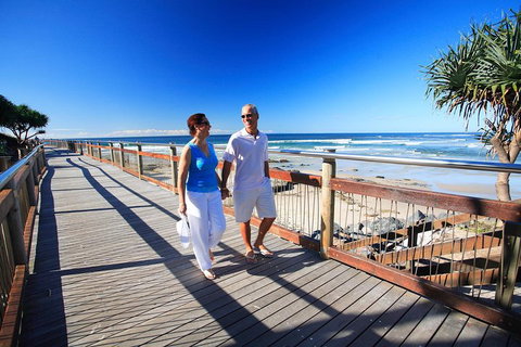Sunshine Coast Private Scenic Guided Tour Inc. 2-Course Gourmet Lunch - South Australia Travel 5