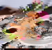 Sunshine Coast Signature High Tea and Wine Experience Min 6 Adults - South Australia Travel