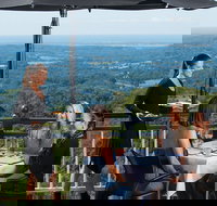 Sunshine Coast Hinterland Rainforest Views and Montville Day Tour Inc. Lunch - South Australia Travel