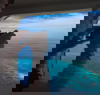 Whitsunday Islands and Heart Reef Scenic Flight - 70 minutes - South Australia Travel