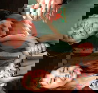 Perth Hills - Wildlife Art  Gastronomy - South Australia Travel