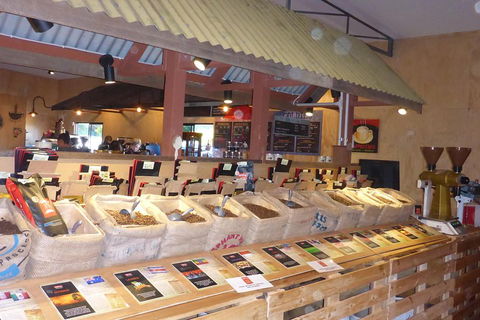 Margaret River Indulge And Discover Day Tour - South Australia Travel 1