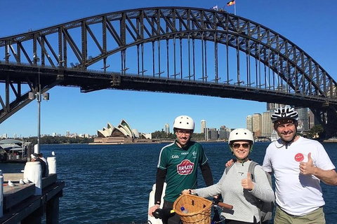The Big Easy - South Australia Travel 2
