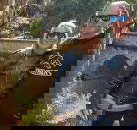 Blue Mountains 1-Hour Trike Tour of Three Sisters - South Australia Travel