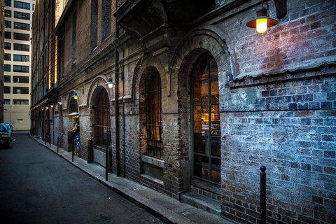 Explore Sydney's Secrets In A Series Of Fun Cryptic Clues - South Australia Travel 1