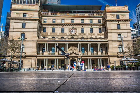 Explore Sydney's Secrets In A Series Of Fun Cryptic Clues - South Australia Travel 3