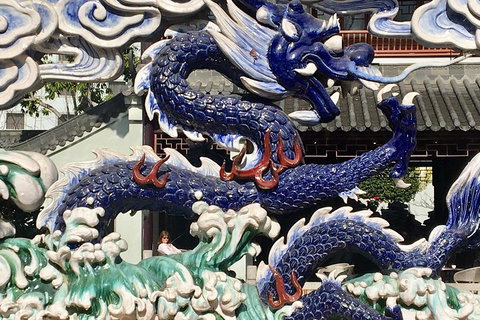 Chinese Garden General Admission Ticket - South Australia Travel 1