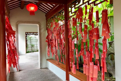 Chinese Garden General Admission Ticket - South Australia Travel 2