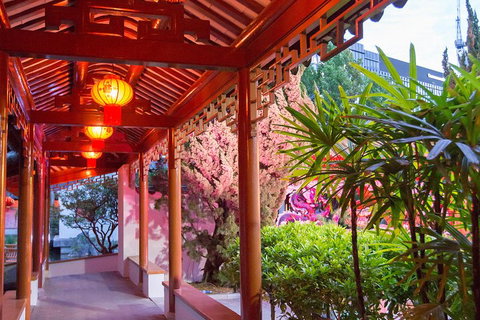 Chinese Garden General Admission Ticket - South Australia Travel 4