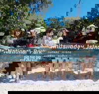 Fly  Cruise - Seaplane Package - South Australia Travel