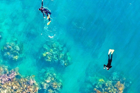 Fly & Cruise - Seaplane Package - South Australia Travel 1