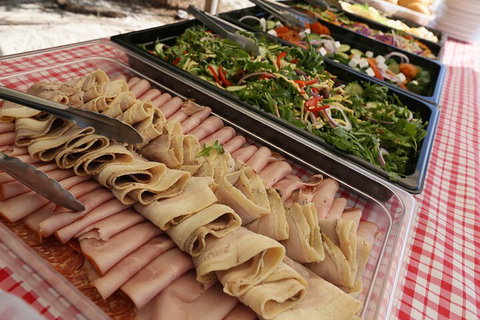 Fly & Cruise - Seaplane Package - South Australia Travel 3