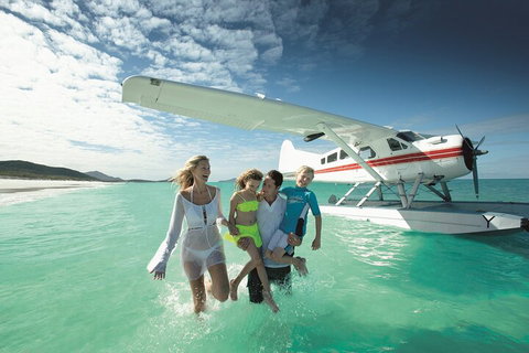 Fly & Cruise - Seaplane Package - South Australia Travel 4