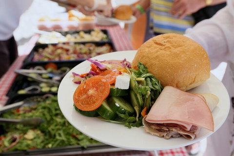 Fly & Cruise - Heli Package - South Australia Travel 1