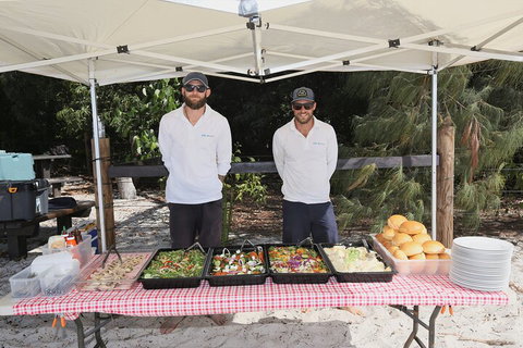 Fly & Cruise - Heli Package - South Australia Travel 2