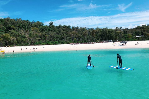 Fly & Cruise - Heli Package - South Australia Travel 4