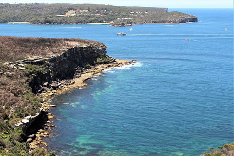 Half Day Manly Beach And More - South Australia Travel 0