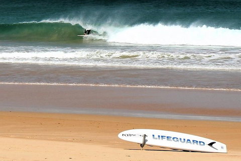 Half Day Manly Beach And More - South Australia Travel 5