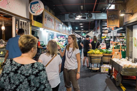The F Factor: Adelaide Food Tour - South Australia Travel 4