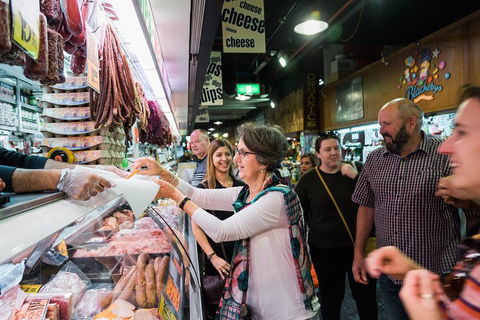 The F Factor: Adelaide Food Tour - South Australia Travel 5